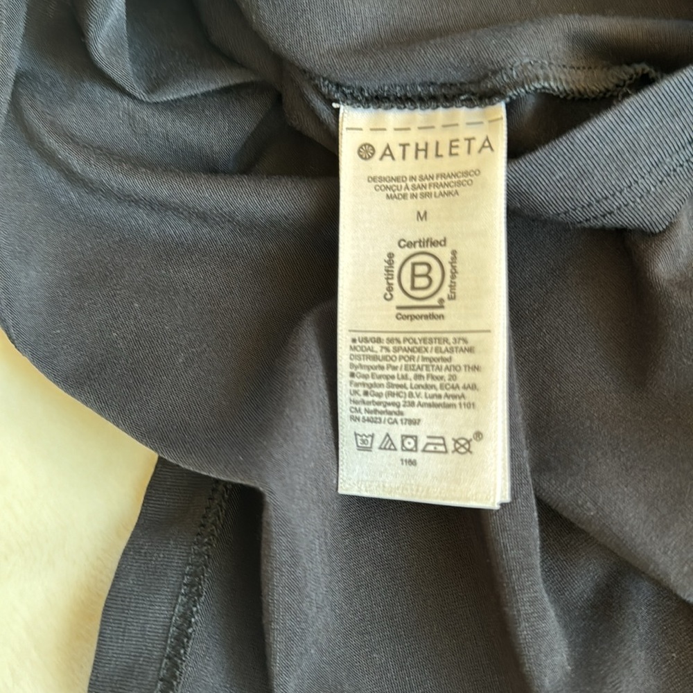 Athleta Tank - Picture 5 of 5